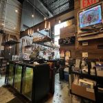Dock Asian Eatery