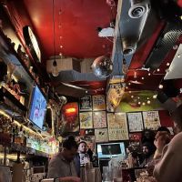 The Sampler Bushwick ico