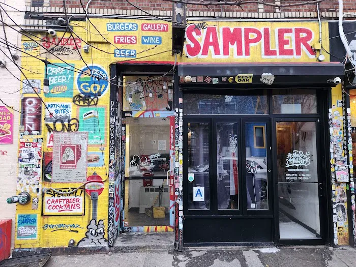 The Sampler Bushwick Picture 3