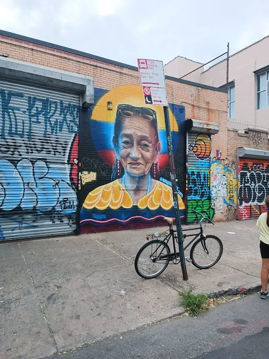 The Sampler Bushwick Picture 6