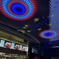 Dive Bar BK ico