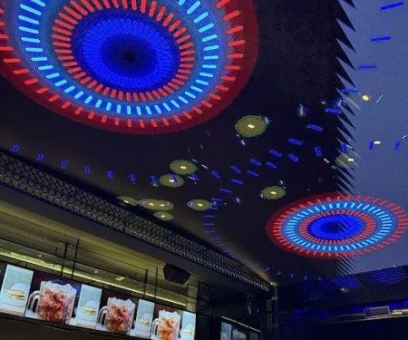 Dive Bar BK