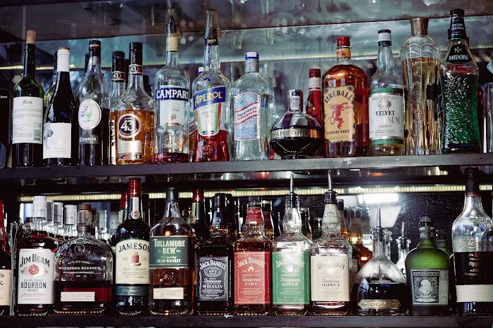 Dive Bar BK Picture 5