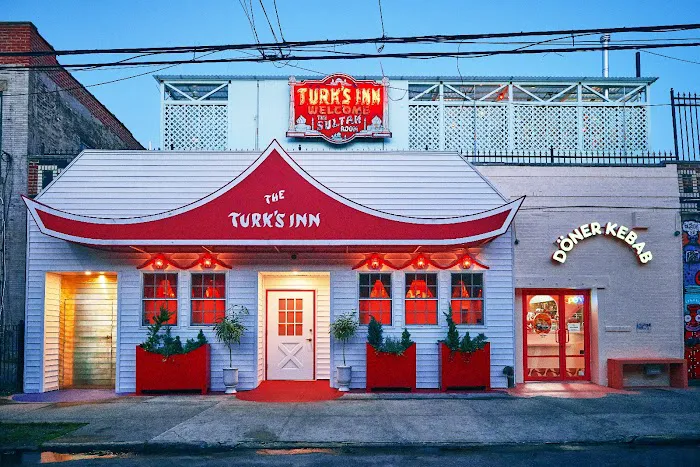 The Turk's Inn Picture 9
