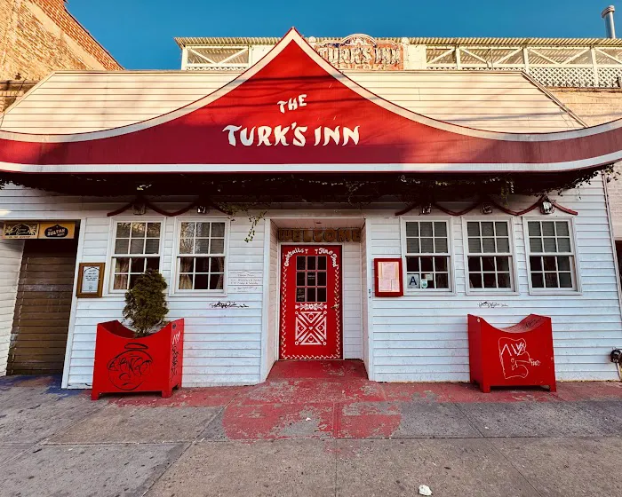 The Turk's Inn Picture 4