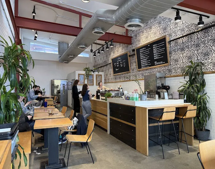 Hala Coffee & Kitchen Picture 1