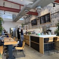 Hala Coffee & Kitchen ico