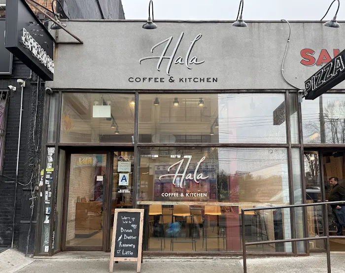 Hala Coffee & Kitchen Picture 10