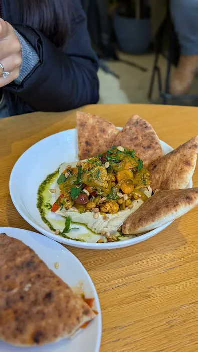 Hala Coffee & Kitchen Picture 4