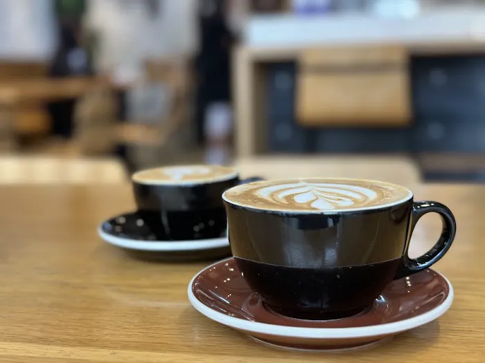 Hala Coffee & Kitchen Picture 3