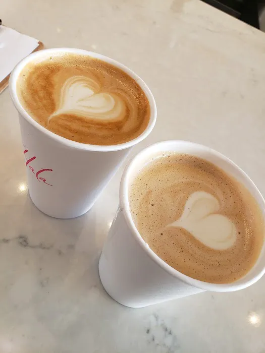 Hala Coffee & Kitchen Picture 7