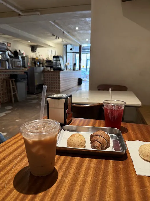The Bunker Cafe BK Picture 3