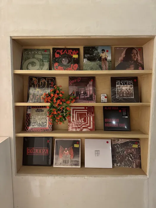 The Bunker Cafe BK Picture 5