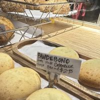 The Bunker Cafe BK ico