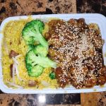China Garden