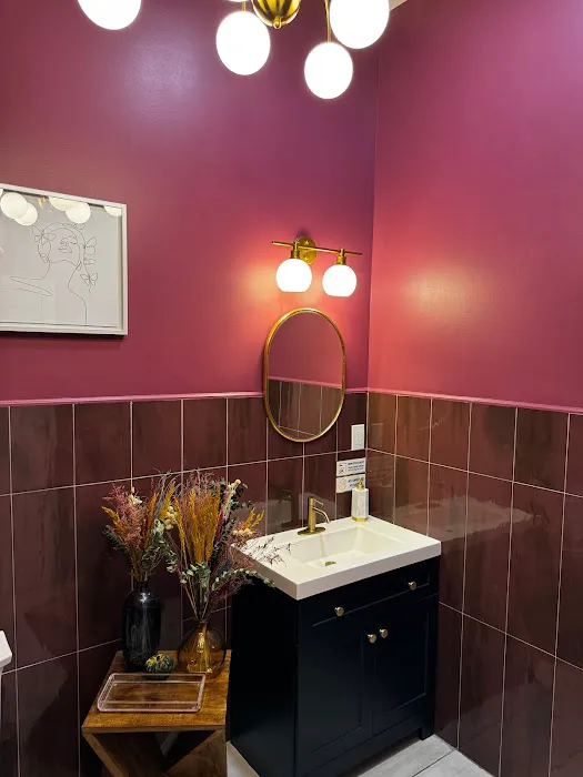 Tipsy Bean Café & Bar Picture 8