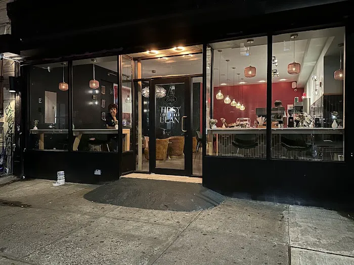 Tipsy Bean Café & Bar Picture 3