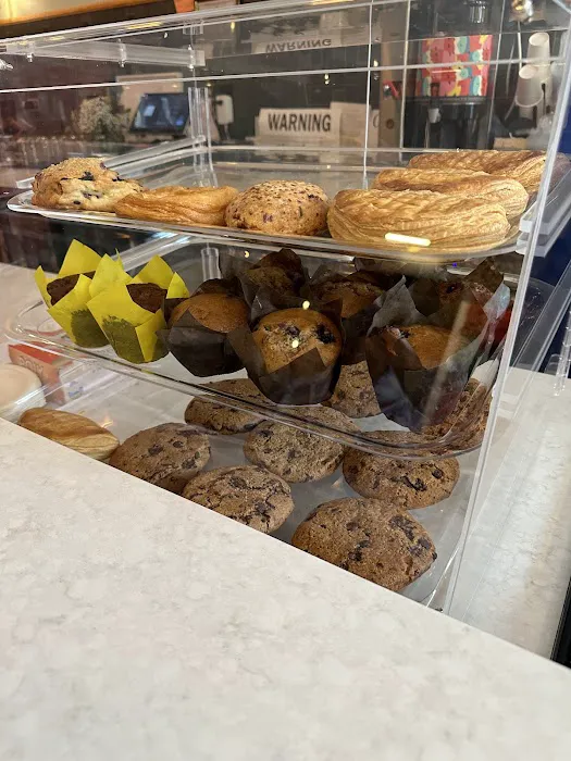 Tipsy Bean Café & Bar Picture 2