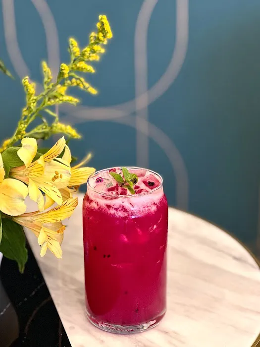 Tipsy Bean Café & Bar Picture 10