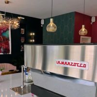 Tipsy Bean Café & Bar ico