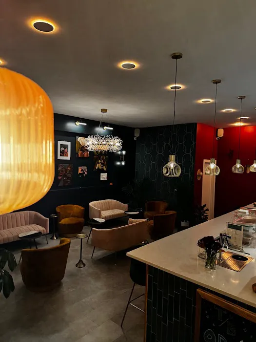 Tipsy Bean Café & Bar Picture 6