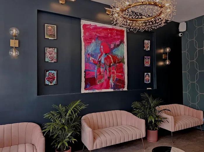 Tipsy Bean Café & Bar Picture 7