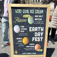 Very Cool Ice Cream - LAB ONLY ico