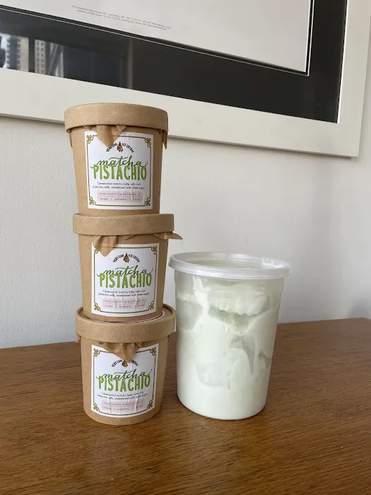 Very Cool Ice Cream - LAB ONLY Picture 3