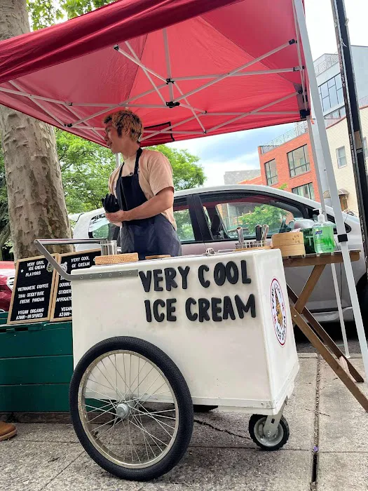 Very Cool Ice Cream - LAB ONLY Picture 9