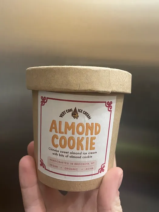 Very Cool Ice Cream - LAB ONLY Picture 5