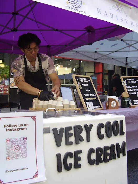 Very Cool Ice Cream - LAB ONLY Picture 8