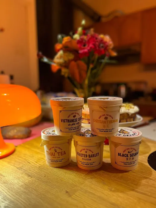 Very Cool Ice Cream - LAB ONLY Picture 10