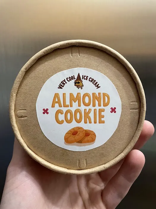 Very Cool Ice Cream - LAB ONLY Picture 2
