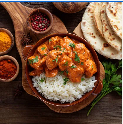 Desi Grill Picture 3
