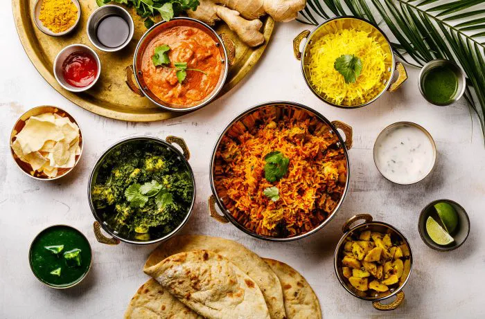 Desi Grill Picture 5