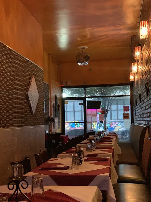 Desi Grill Picture 4