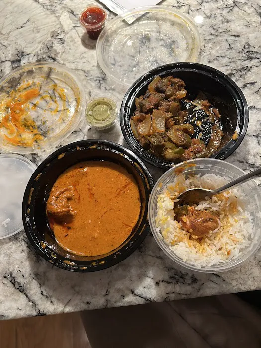 Desi Grill Picture 1