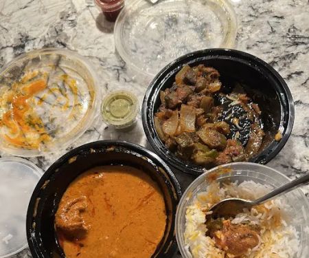 Desi Grill