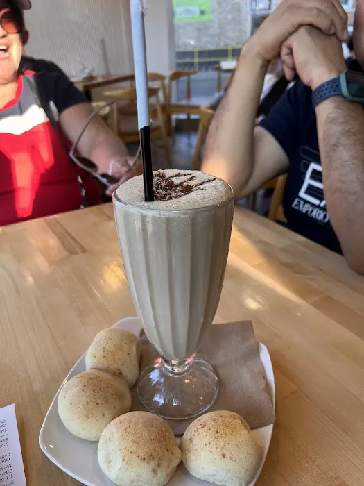 Bogati Helados con Queso Picture 2