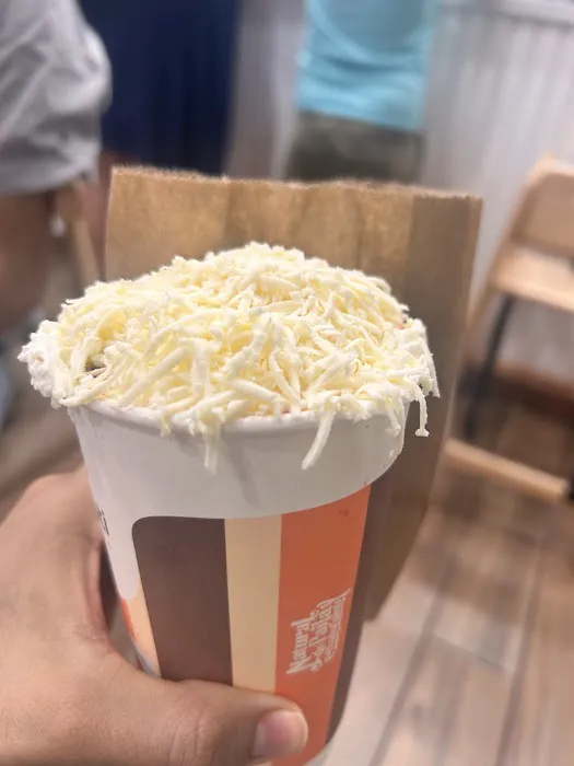 Bogati Helados con Queso Picture 6