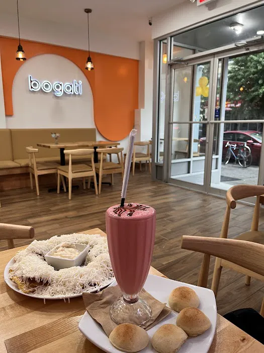 Bogati Helados con Queso Picture 3