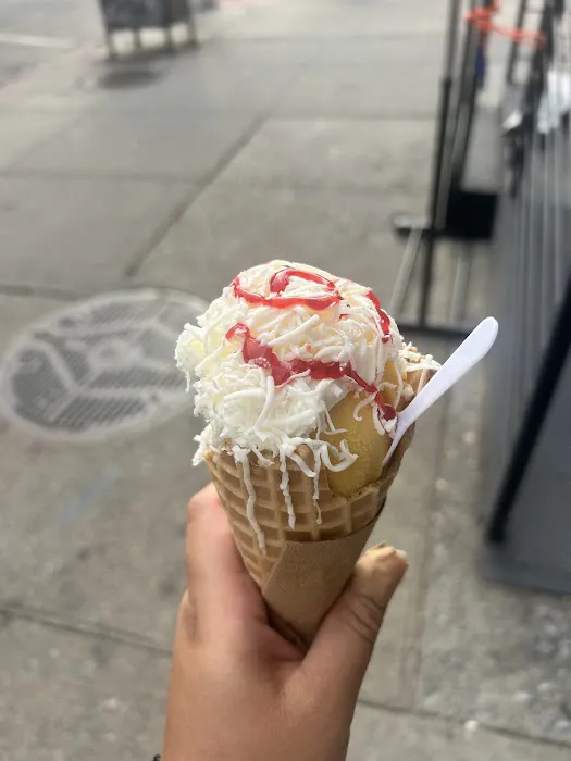 Bogati Helados con Queso Picture 5
