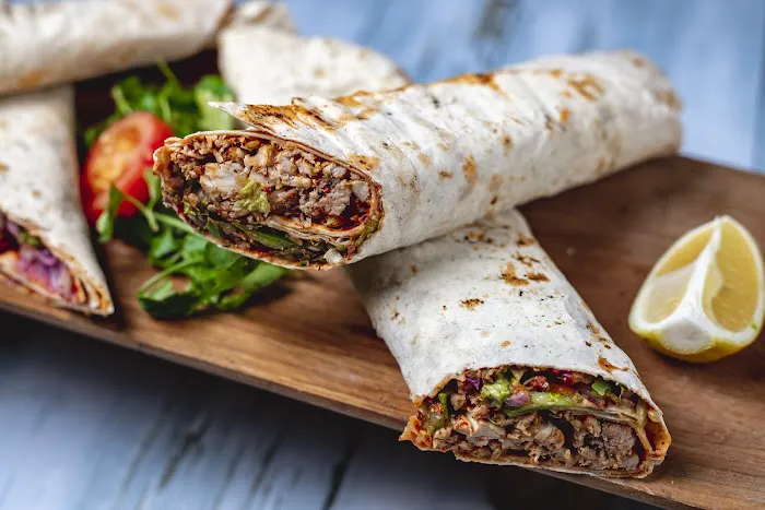 Burrito Papa Picture 3