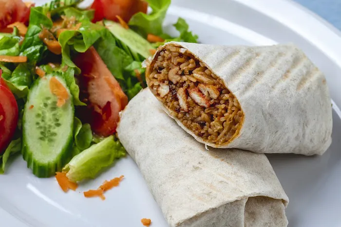 Burrito Papa Picture 2