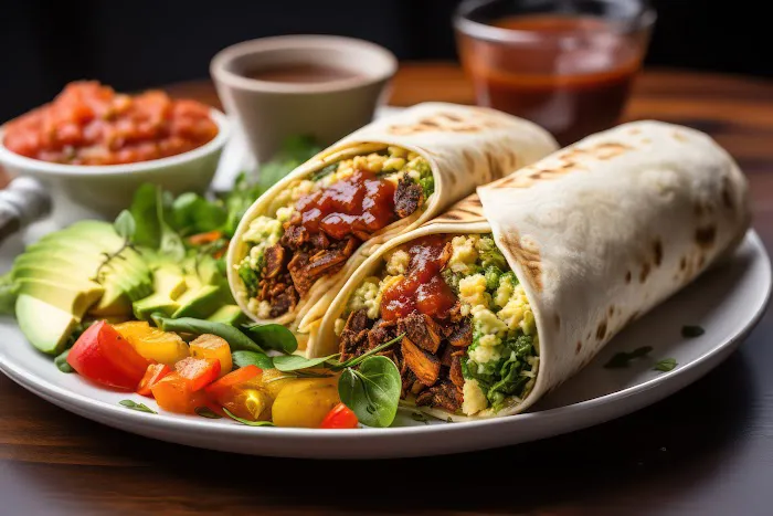 Burrito Papa Picture 1