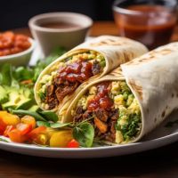 Burrito Papa ico