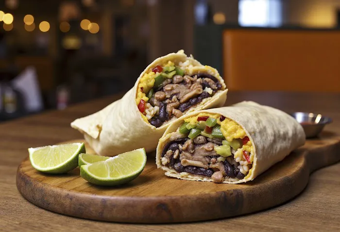 Burrito Papa Picture 4
