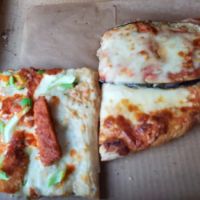 Sauce & Soda ico