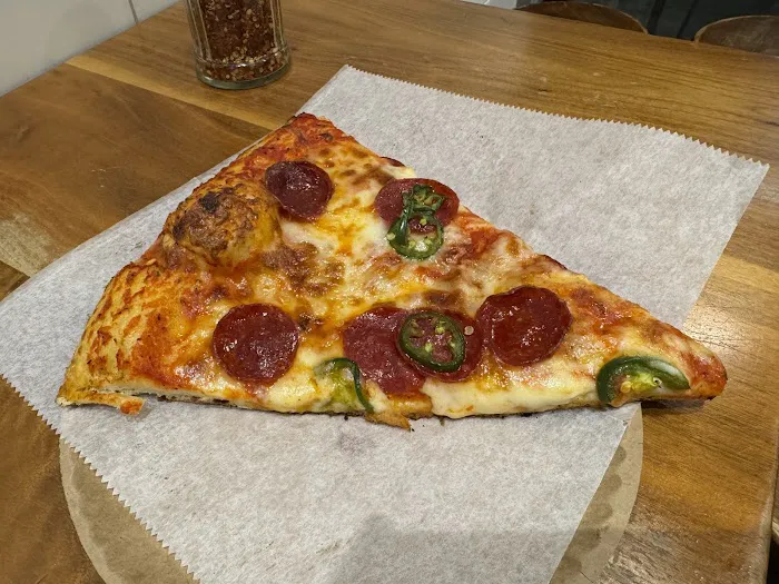 Sauce & Soda Picture 4