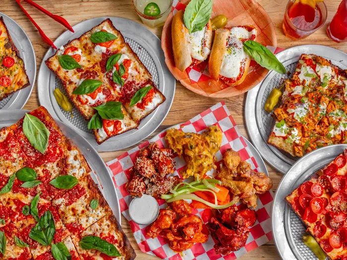 Ace's Pizza Bushwick Picture 4